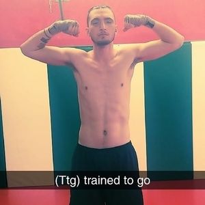 Meet your Posher, Dalton